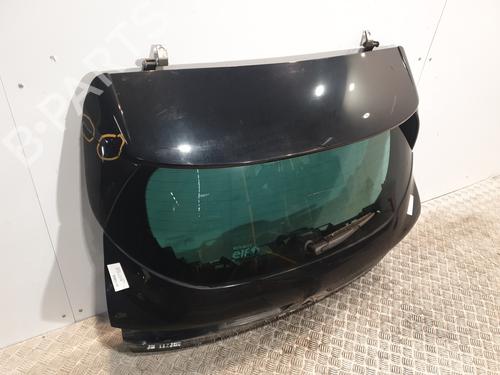 Tailgate RENAULT MEGANE IV Hatchback (B9A/M/N_) 1.6 dCi 130 (B9A4) | BP23849548C6 