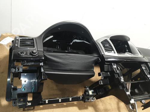 Used Dashboard Dashboard CHEVROLET CAPTIVA (C100, C140) 2.2 D 4WD (184 hp) 20380694 20380694