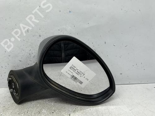Used Right mirror FIAT GRANDE PUNTO (199_) 1.3 D Multijet (75 hp) 20372022