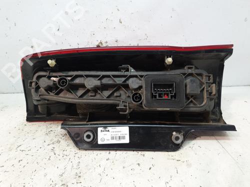 Left taillight CITROËN NEMO MPV 1.3 HDi 75 | BP20384506C34 