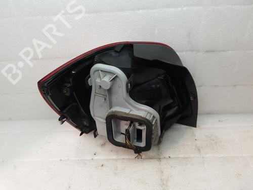 Right taillight VW POLO V (6R1, 6C1) 1.2 TDI | BP23844452C35 