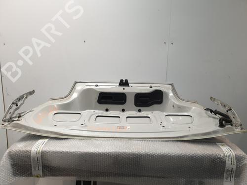 Tailgate BMW Z4 Roadster (E85) 2.5 i | BP29415623C6 