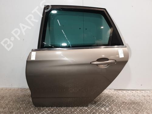 Used Left rear door CITROËN C4 II (NC_) 1.6 BlueHDi 120 (120 hp) 24398344