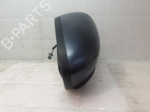 Used Right mirror Right mirror RENAULT CLIO IV (BH_) 0.9 TCe 90 (BHNF, BHMA, BHMH, BHJK, BHJR) (90 hp) 31830087 31830087