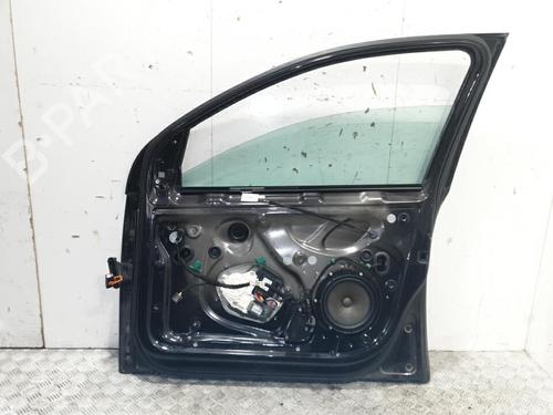 Right front door VW GOLF V (1K1) 2.0 GTI | BP20371623C3 