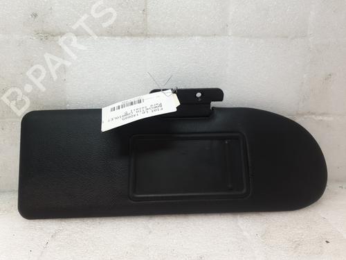 Used Right sun visor FIAT BARCHETTA (183_) 1.8 16V (130 hp) 30193358