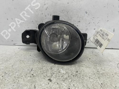 Used Left front fog light Left front fog light RENAULT CLIO III (BR0/1, CR0/1) 1.5 dCi (88 hp) 20382990 20382990