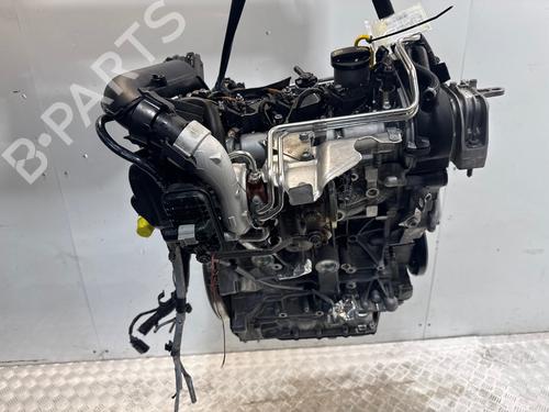 Used Engine Engine 39458693 39458693