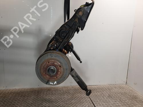 Rear axle PEUGEOT 208 I (CA_, CC_) 1.2 VTI 82 | BP26675906M2 