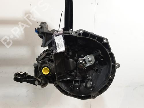 Used Gearbox PEUGEOT 108 1.2 (82 hp) 30697230