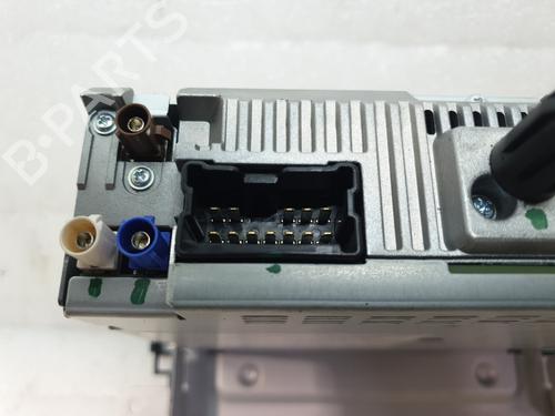 Display monitor DACIA DUSTER (HM_) 1.5 dCi 115 (HMAD) | BP25740430C48 - Image 9