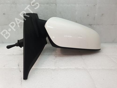 Right mirror CITROËN C1 II (PA_, PS_) 1.0 VTi 72 | BP29165993C27 