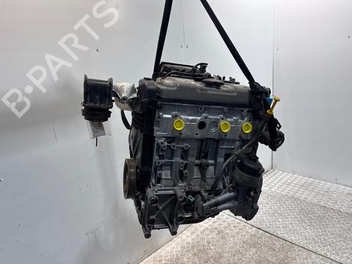 Used Engine Engine PEUGEOT 307 (3A/C) 1.4 (75 hp) 34365739 34365739