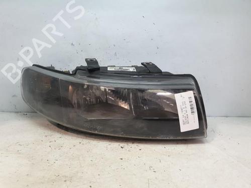 Used Right headlight SEAT TOLEDO II (1M2) 1.9 TDI (90 hp) 20384769