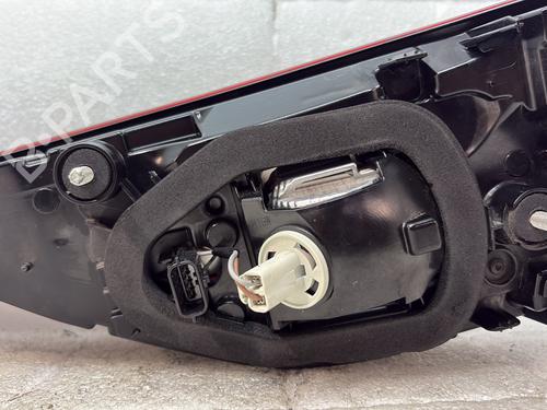 Left tailgate light RENAULT TALISMAN (LP_) 1.6 dCi 130 | BP33200962C79 - Image 3