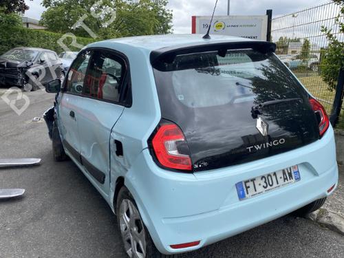 ABS pump RENAULT TWINGO III (BCM_, BCA_) 1.0 SCe 65 (BCMJ) | BP25381007M43  - Image 9