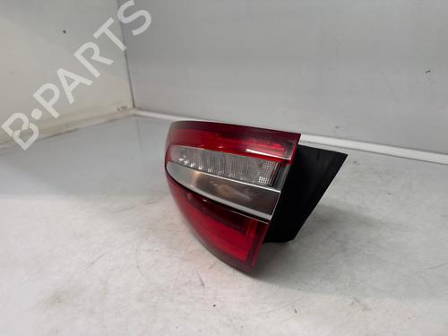 Right taillight FORD MONDEO V Saloon (CD) 2.0 Hybrid | BP39214152C35 - Image 4