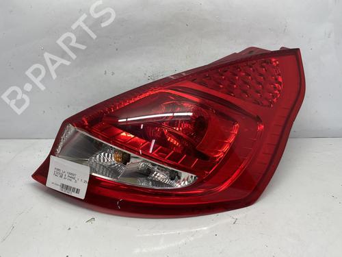 Used Right taillight FORD FIESTA VI (CB1, CCN) 1.25 (82 hp) 20380001