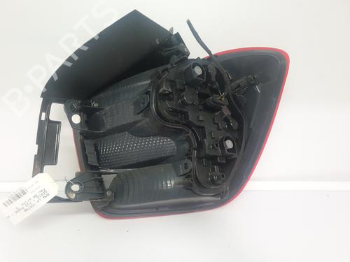 Left taillight BMW 1 (F20) 118 d | BP34720824C34  - Image 5