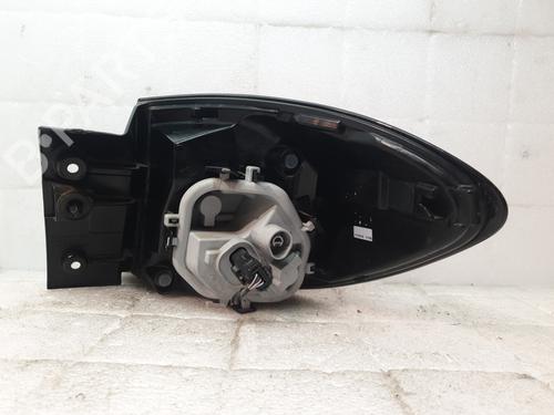 Left taillight RENAULT CAPTUR I (J5_, H5_) 1.5 dCi 90 (J5N4, J5M5, J5MW, J5M6, J5AL, J5AJ) | BP28601483C34  - Image 5