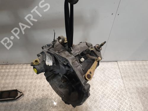 Gearbox PEUGEOT 306 Hatchback (7A, 7C, N3, N5) 1.4 | BP29822065M3