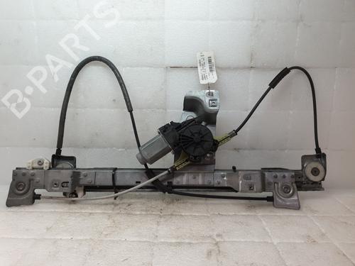 Used Front left window mechanism Front left window mechanism RENAULT KANGOO / GRAND KANGOO II (KW0/1_) 1.5 dCi 90 (KW05, KW08, KW0G, KW11) (90 hp) 28016204 28016204