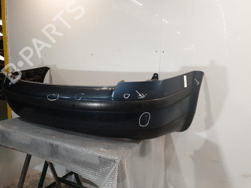 Rear bumper VW PASSAT B5.5 (3B3) 1.9 TDI | BP27488011C8 