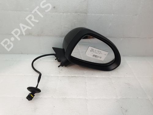 Used Right mirror OPEL CORSA E (X15) 1.3 CDTI (08, 68) (75 hp) 27543073