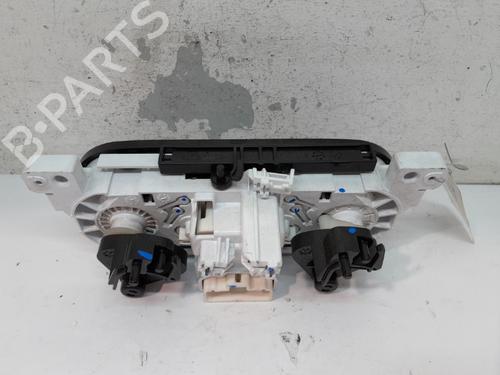 Used Climate control Climate control DACIA SANDERO II 1.0 SCe 75 (B8JC, B8JD, B8NC) (73 hp) 20374402 20374402