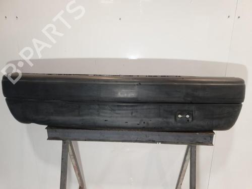 Rear bumper CITROËN SAXO (S0, S1) 1.0 X | BP20378263C8 