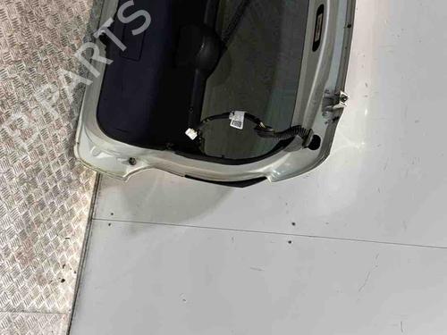 Used Tailgate Tailgate NISSAN JUKE (F15) 1.6 (117 hp) 36525711 36525711