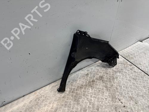 Used Left front fenders Left front fenders 37866928 37866928