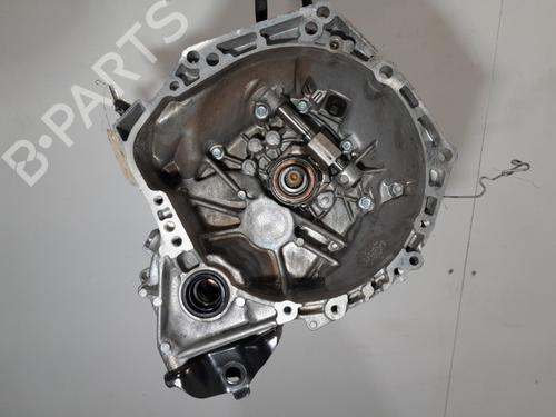 Used Gearbox PEUGEOT 108 1.0 VTi 72 (72 hp) 20377560