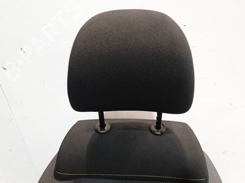 Left front seat CITROËN C3 III (SX) 1.5 BlueHDi 100 (SXYHYP, SXYHTU) | BP30194164C15 