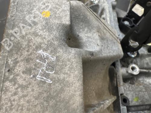 Gearbox RENAULT CAPTUR I (J5_, H5_) 1.5 dCi 90 (J5N4, J5M5, J5MW, J5M6, J5AL, J5AJ) | BP38547451M3 - Image 1