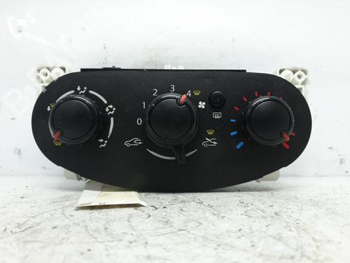 Used Climate control Climate control RENAULT TWINGO III (BCM_, BCA_) 1.0 SCe 70 (71 hp) 20380251 20380251