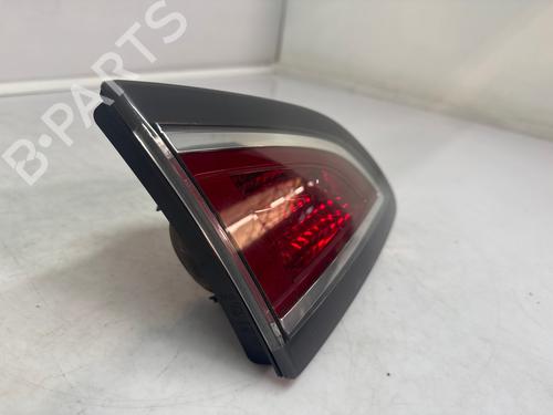 Used Left tailgate light Left tailgate light RENAULT SCÉNIC III (JZ0/1_) 1.2 TCe (JZ16) (132 hp) 39458711 39458711