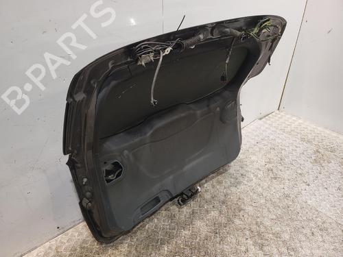 Used Tailgate Tailgate 36948331 36948331