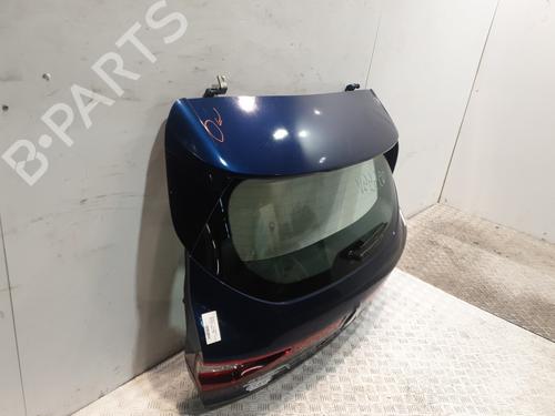 Tailgate RENAULT MEGANE IV Hatchback (B9A/M/N_) | BP31378134C6 - Image 4