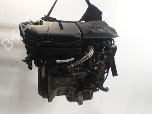 Engine PEUGEOT 208 I (CA_, CC_) 1.6 HDi | BP29756681M1 