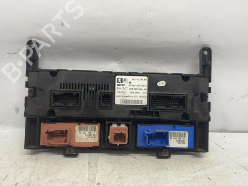 Used Climate control Climate control PEUGEOT 407 Coupe (6C_) 2.0 HDi (163 hp) 20380461 20380461
