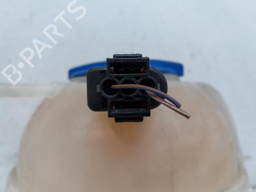 expansion-tank-audi-a1-sportback-8xa-8xf-12-tfsi-6q0121407d-2011-2012-2013-2014-2015-2016-2017-2018-2019-20381385 main image