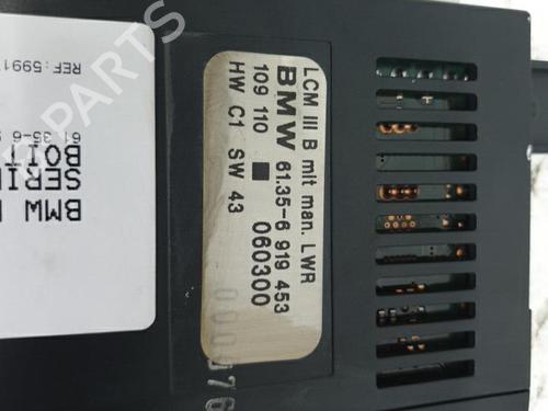 Used Control unit BMW 5 (E39) 530 d (193 hp) 32449000