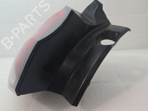 Left taillight CITROËN C4 III (BA_, BB_, BC_) 1.5 BlueHDi 130 (BBYHZB) | BP24645734C34  - Image 8