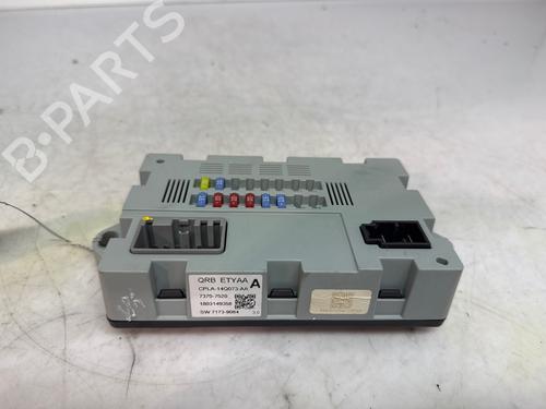 Electronic module JAGUAR F-PACE (X761) 3.0 SDV6 AWD | BP40117532M83 - Image 5
