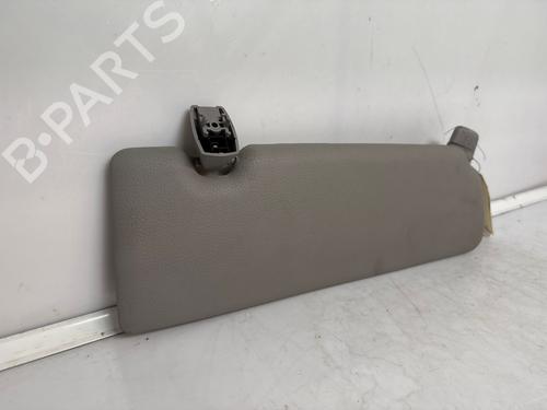 Left sun visor BMW 1 (F20) 116 d | BP38734067I1 - Image 6