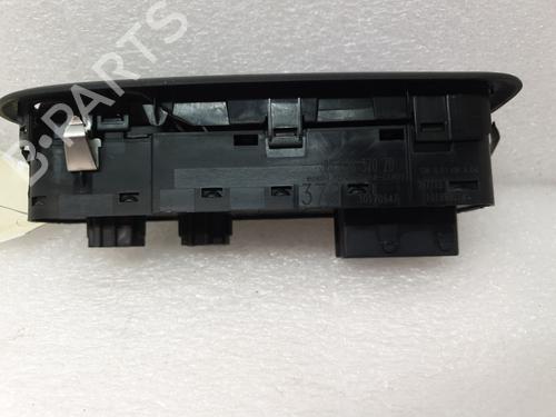 Used Left front window switch Left front window switch PEUGEOT 508 SW I (8E_) 2.0 HDi RXH Hybrid4 (200 hp) 20381185 20381185