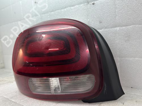 Left taillight CITROËN C3 III (SX) 1.6 BlueHDi 75 | BP33308756C34 - Image 4