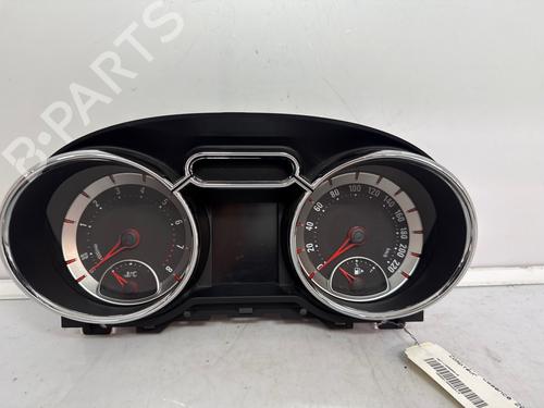 Instrument cluster OPEL ADAM (M13) 1.4 | BP38424587C47 - Image 2
