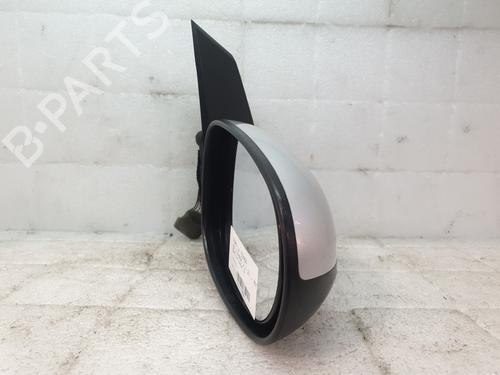 Right mirror FORD KA (RU8) 1.2 | BP28601528C27 
